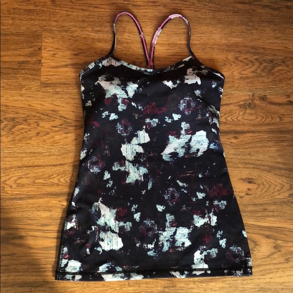 lululemon athletica Tops - Lululemom Tank Top